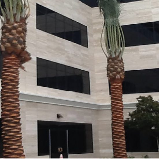 Edificio de Oficinas – Anaheim, CA, USA
